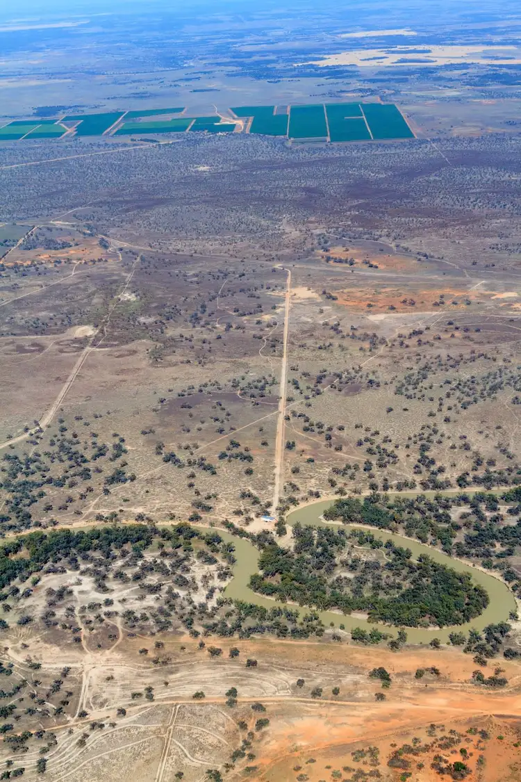 Lot/1 Lower Darling Road, Pomona NSW 2648