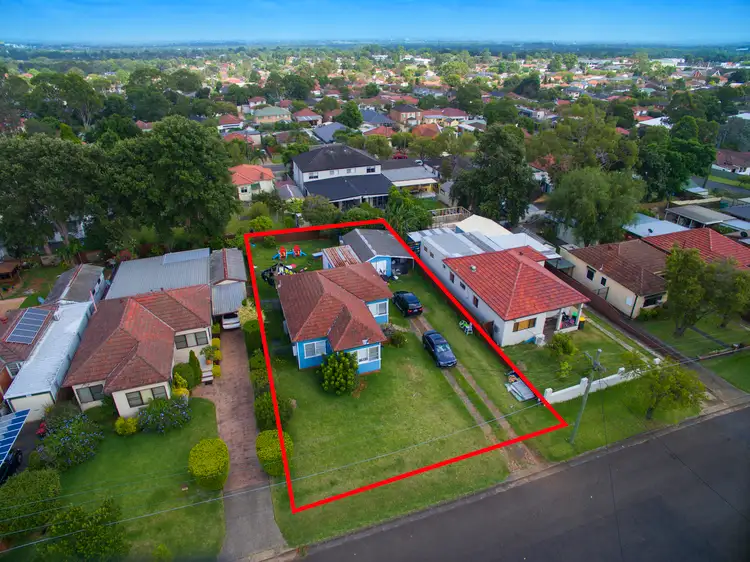 Third view of Homely house listing, 72 Malvern Street, Panania NSW 2213