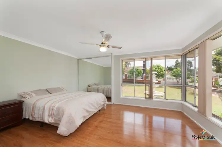 Fifth view of Homely house listing, 44 ST Andrews Boulevard, Casula NSW 2170