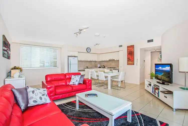 Fourth view of Homely apartment listing, 401/3-7 Grandview Street, East Ballina NSW 2478