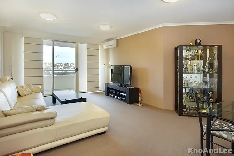 Main view of Homely apartment listing, 20/134 Bulwara Road, Pyrmont NSW 2009