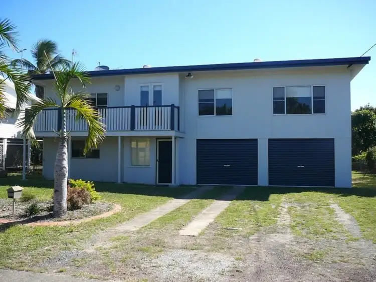 15 Cameron Street, East Mackay QLD 4740