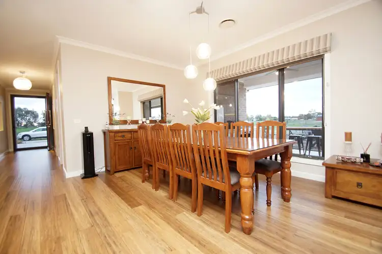 Fifth view of Homely house listing, 41 Xavier Crescent, Shepparton VIC 3630