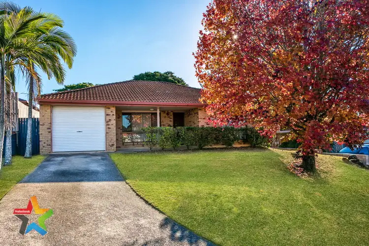 20 Hysten Street, Boronia Heights QLD 4124