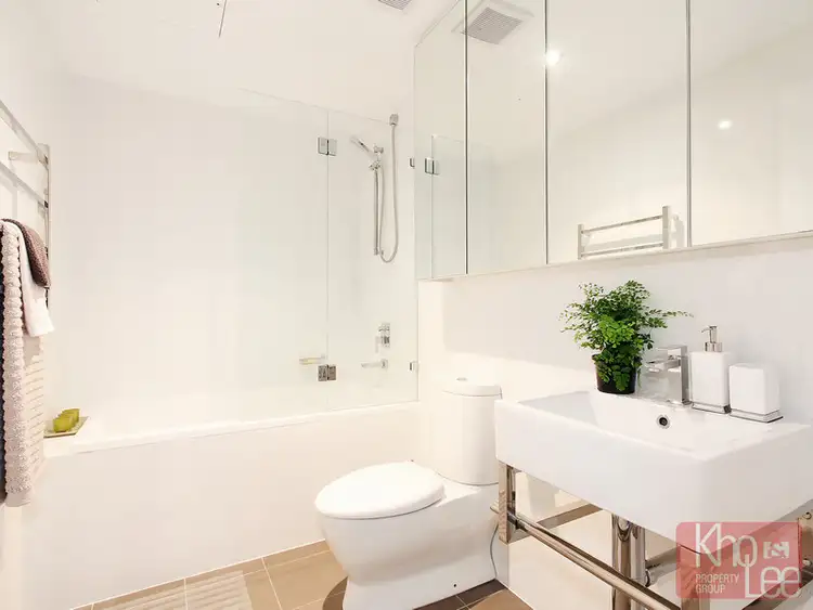 Sixth view of Homely apartment listing, 8/80 Upper Fig Street, Pyrmont NSW 2009