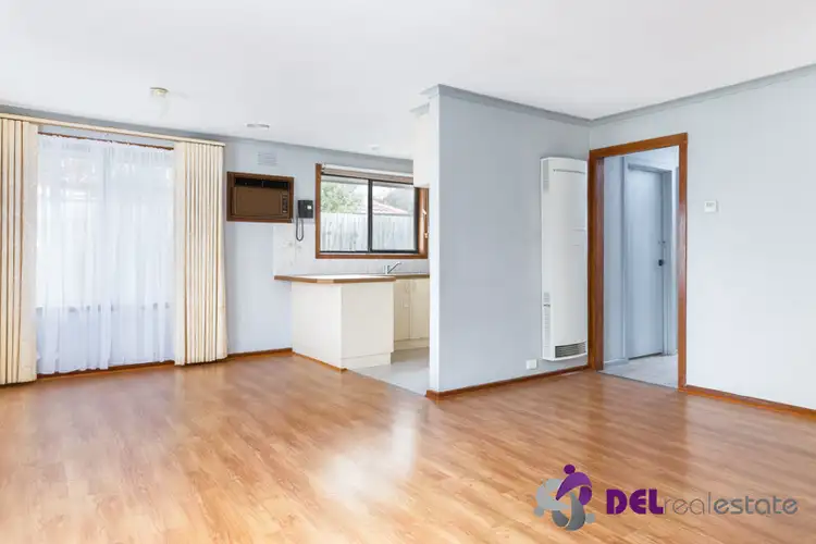 Second view of Homely house listing, 3 Oaks Court, Dandenong VIC 3175