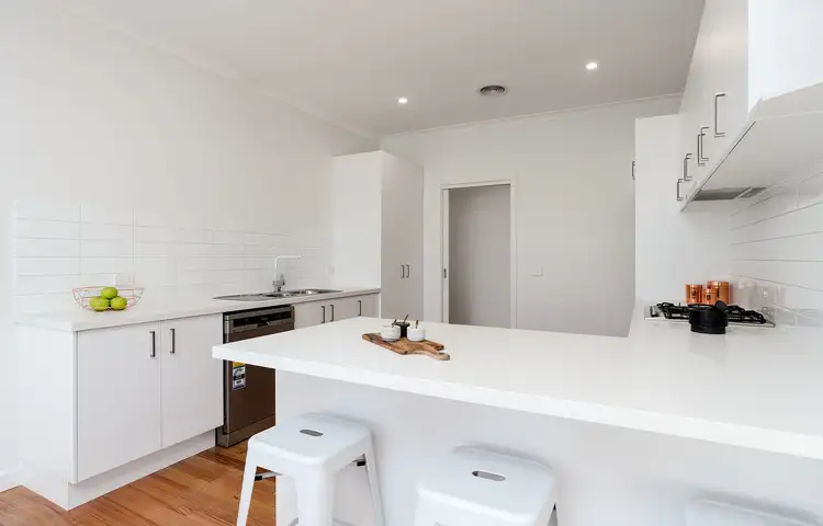 Sixth view of Homely house listing, 31 Balcombe Avenue, Mooroolbark VIC 3138