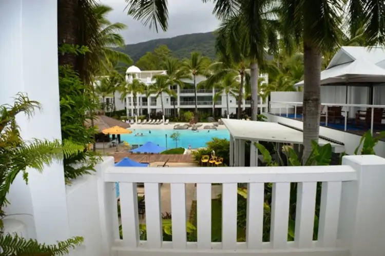 Second view of Homely apartment listing, 8/123 Williams Esplanade, Palm Cove QLD 4879