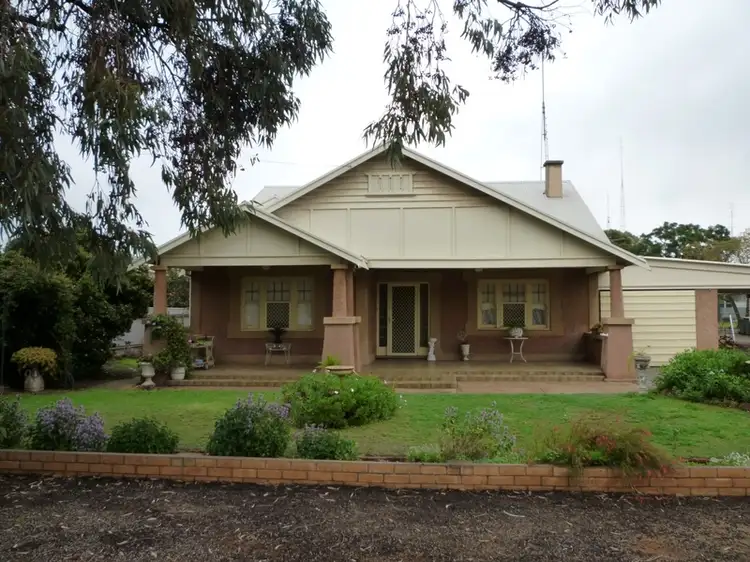 4 Ingerson Street, Port Pirie SA 5540