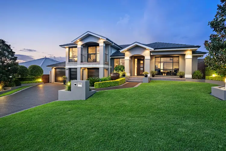 11 Riley James Drive, Raworth NSW 2321