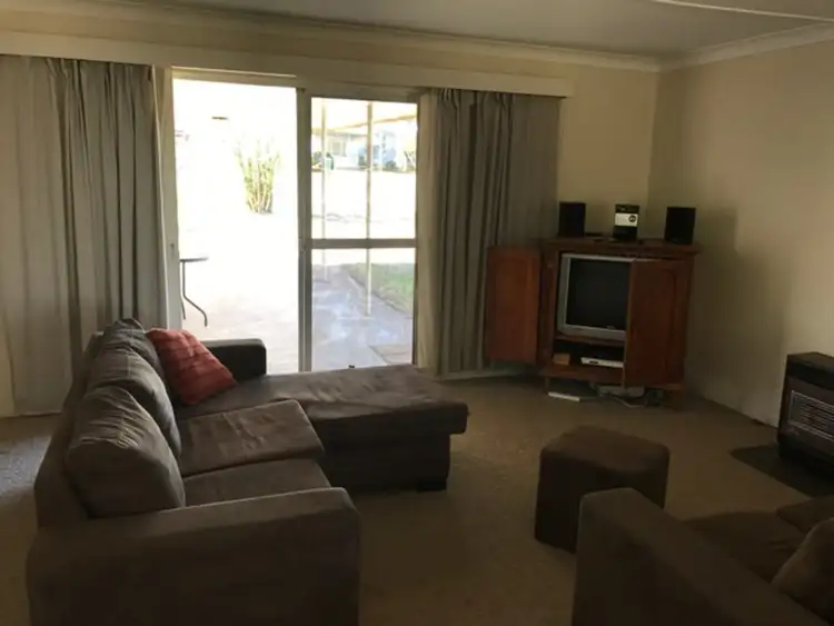 Second view of Homely house listing, 16 Weldon Street, Wandoan QLD 4419