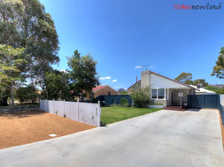 Third view of Homely house listing, 9 Northumberland Road, Forrestfield WA 6058