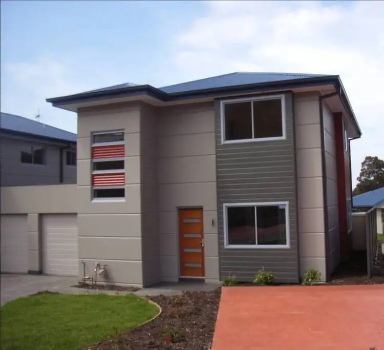Main view of Homely townhouse listing, 9/8 McKinnon Street, Nowra NSW 2541