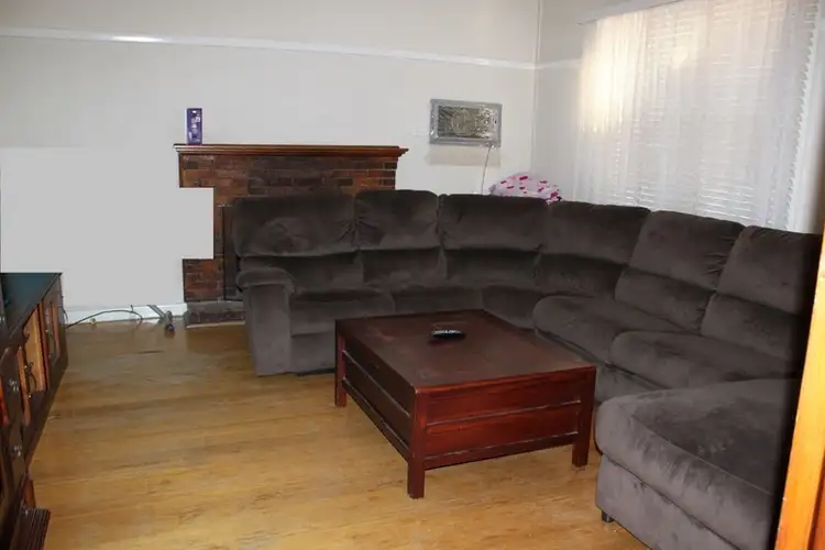 Second view of Homely house listing, 8 Henderson Place, Mildura VIC 3500