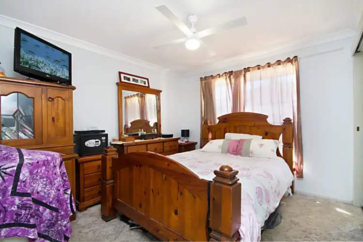 Fifth view of Homely house listing, 2/321 Darlington Drive, Banora Point NSW 2486