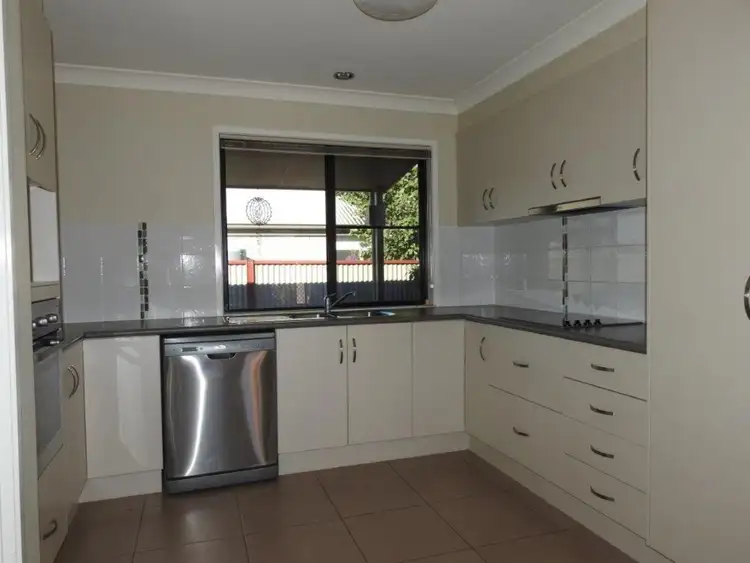 Fifth view of Homely unit listing, 1/18 Thurston Drive, Moranbah QLD 4744