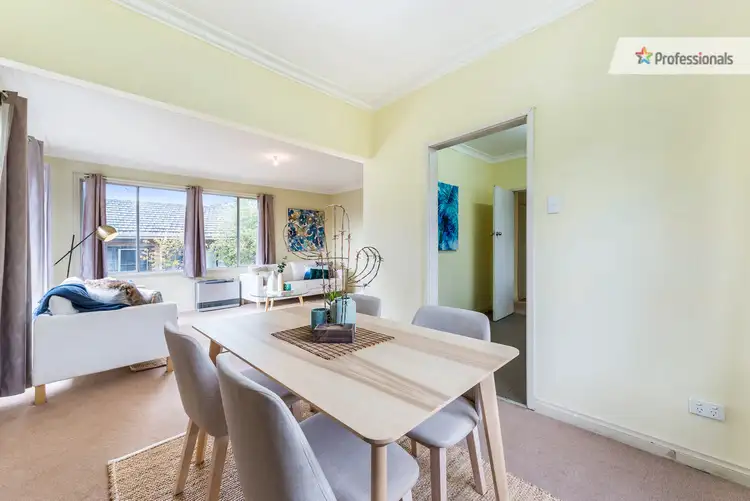 Second view of Homely house listing, 45 Blackwood Park Road, Ferntree Gully VIC 3156