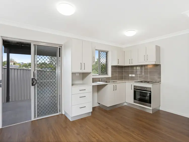 Fifth view of Homely house listing, 6/20 Gordon Blair Drive, Goonellabah NSW 2480