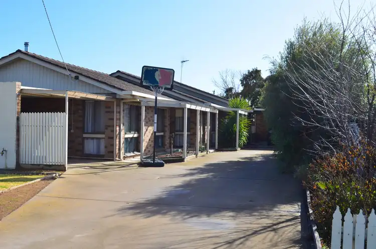 Main view of Homely house listing, 3 Cullen Court, Numurkah VIC 3636