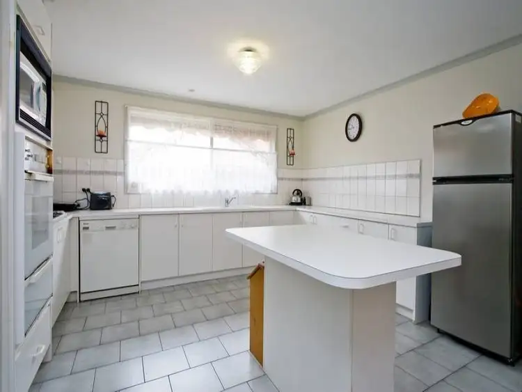 Fifth view of Homely house listing, 17 Partridge Way, Mooroolbark VIC 3138