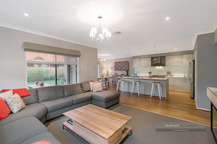 Fourth view of Homely house listing, 13 Newburgh Street, Keysborough VIC 3173