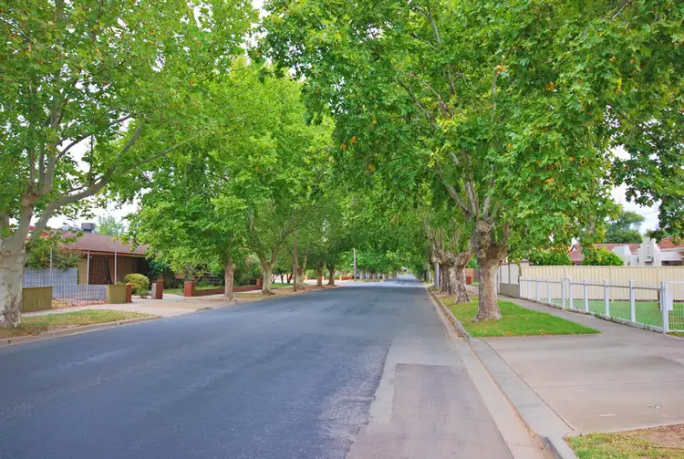 Second view of Homely flat listing, 5/47 Corio Street, Shepparton VIC 3630