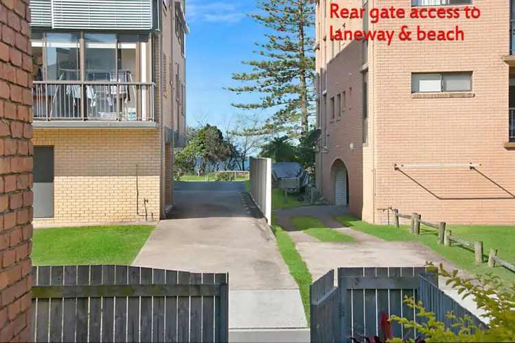 Second view of Homely townhouse listing, 4/15 Kingscliff Street, Kingscliff NSW 2487