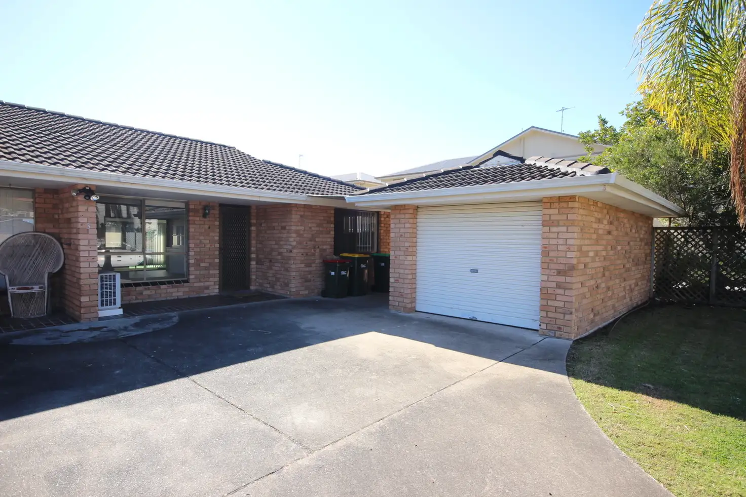 Main view of Homely villa listing, 2/3 Fairway Crescent, Forster NSW 2428