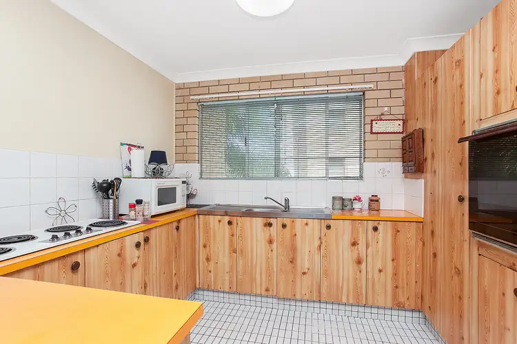 Fourth view of Homely unit listing, 5/12 Mawarra Street, Palm Beach QLD 4221