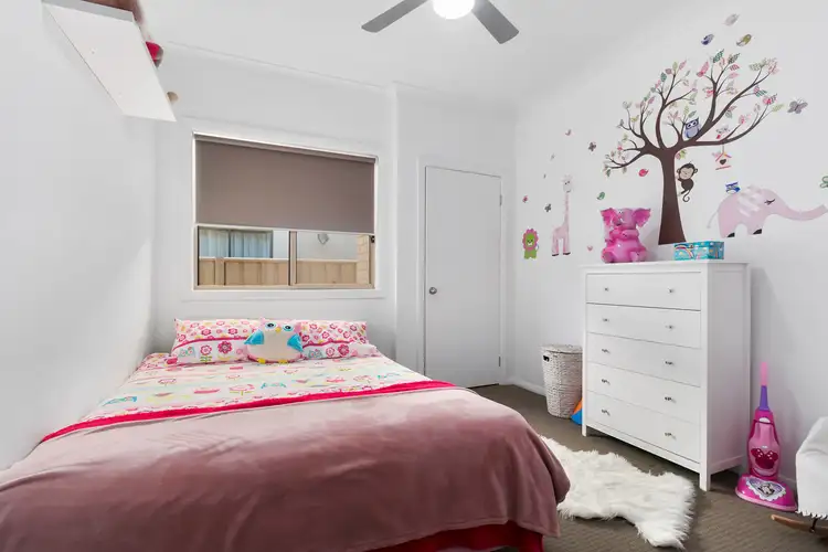 Seventh view of Homely house listing, 9 Daquino Place, Carnes Hill NSW 2171