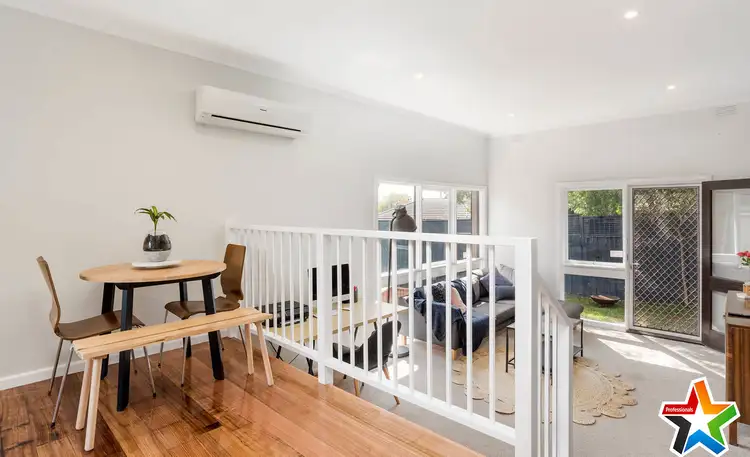 Fourth view of Homely unit listing, 2/2 Orange Grove, Bayswater VIC 3153