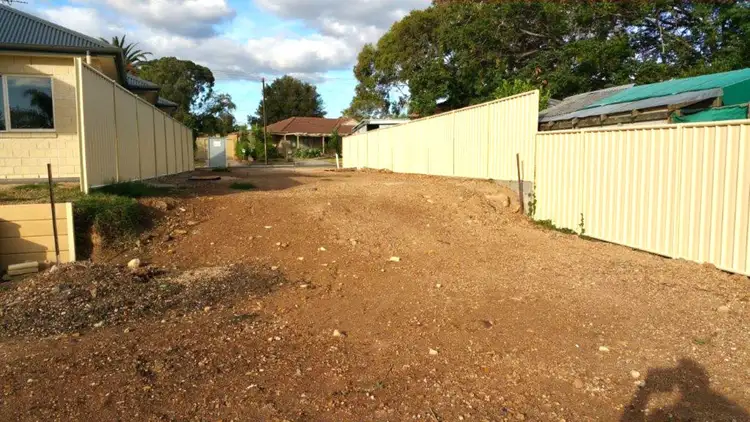 Second view of Homely land listing, LOT Lot, 152 Kalkara Crescent, Para Vista SA 5093