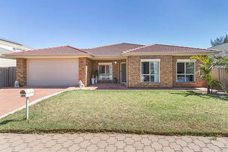 19 Golden Circuit, Parafield Gardens SA 5107