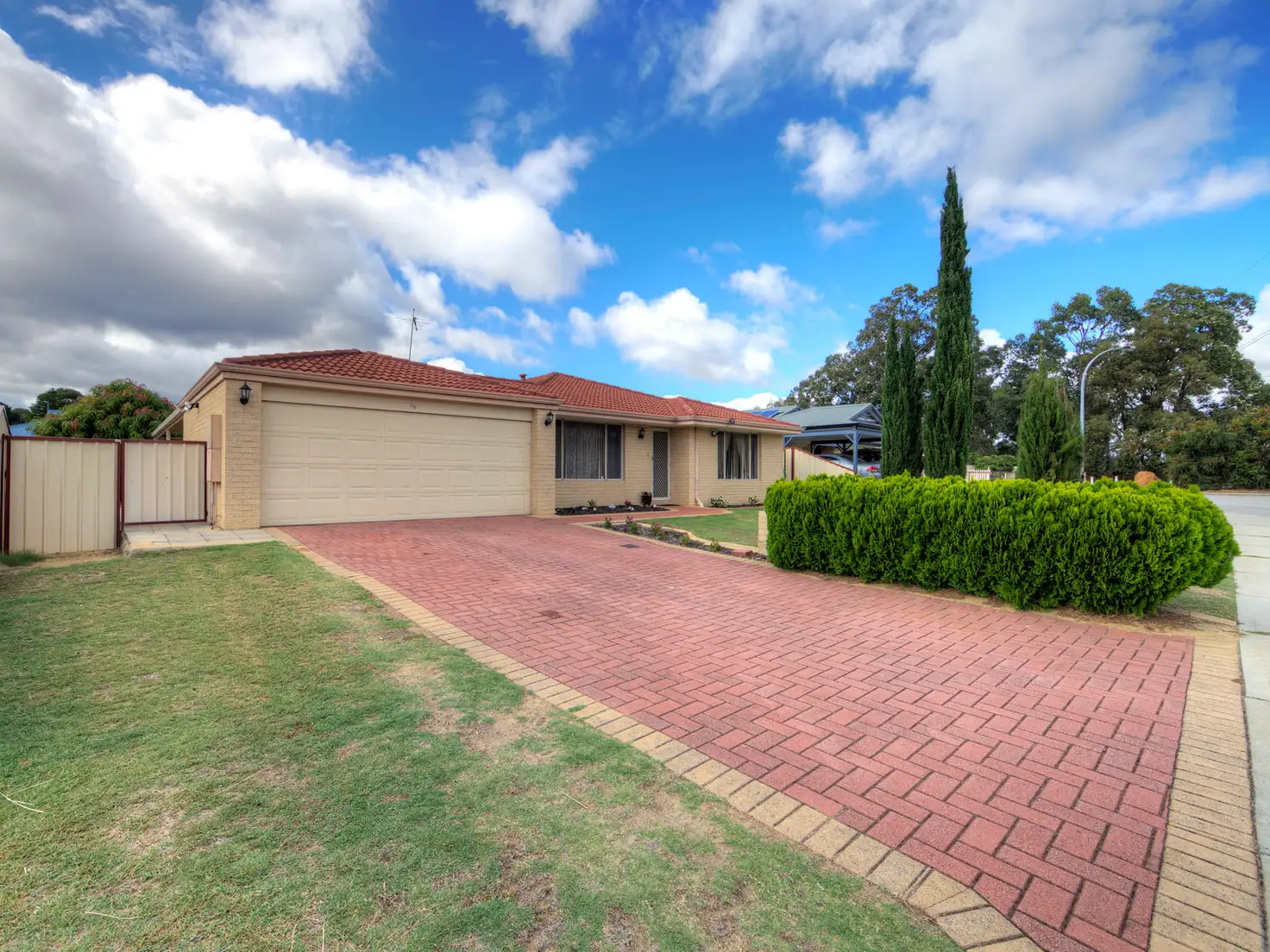 Main view of Homely house listing, 29 Russell Road, Maida Vale WA 6057