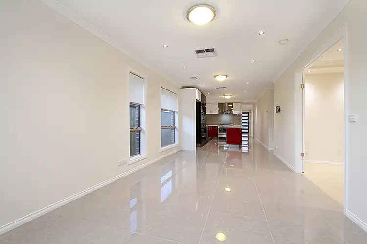 Sixth view of Homely house listing, 1/4 Poet Court, Keilor Downs VIC 3038