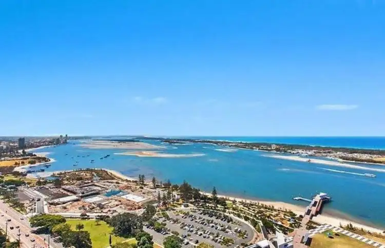 2004/50 Marine  Parade, Southport QLD 4215