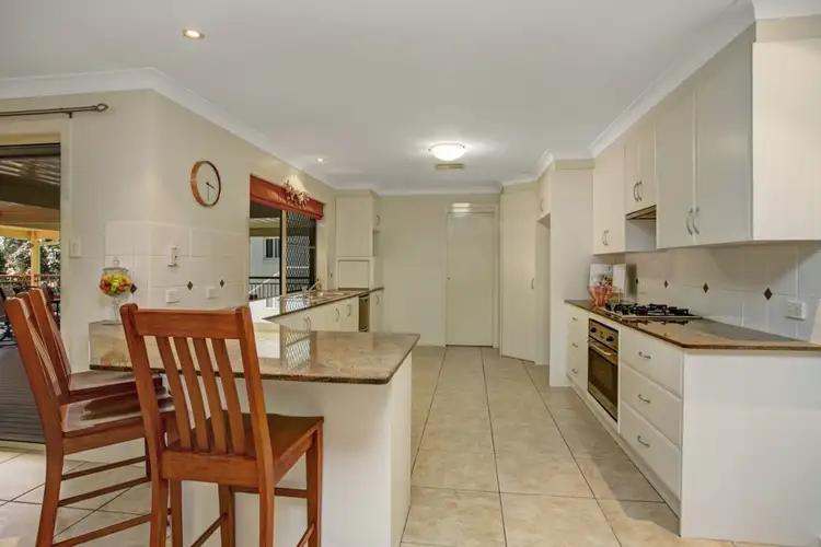 Third view of Homely house listing, 30 Amber Grove, Bolwarra Heights NSW 2320