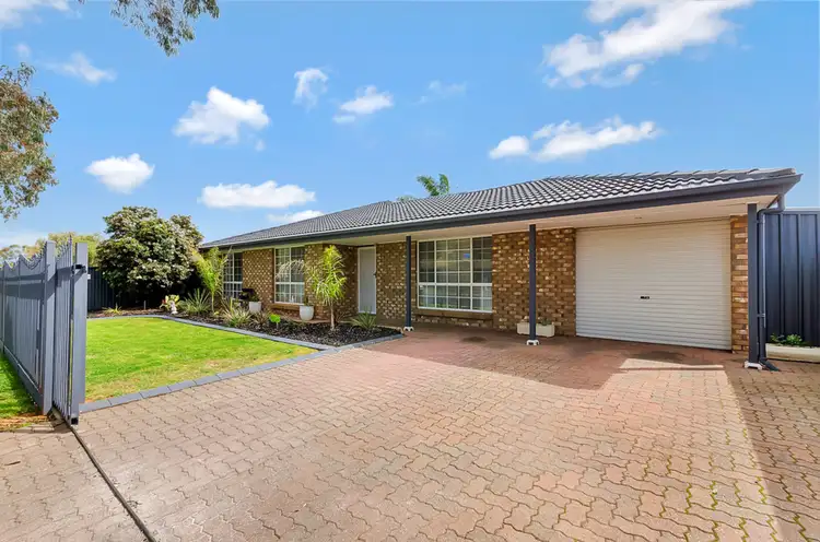 Second view of Homely house listing, 19 Jessie Road, Paralowie SA 5108