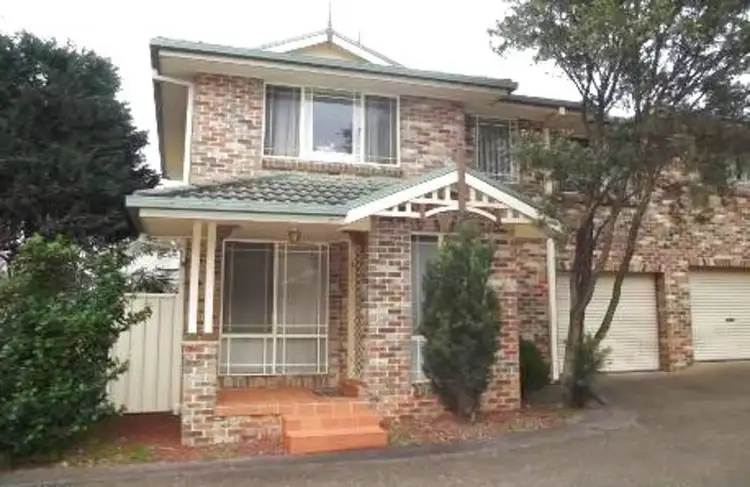 2/20 Myall Road, Casula NSW 2170