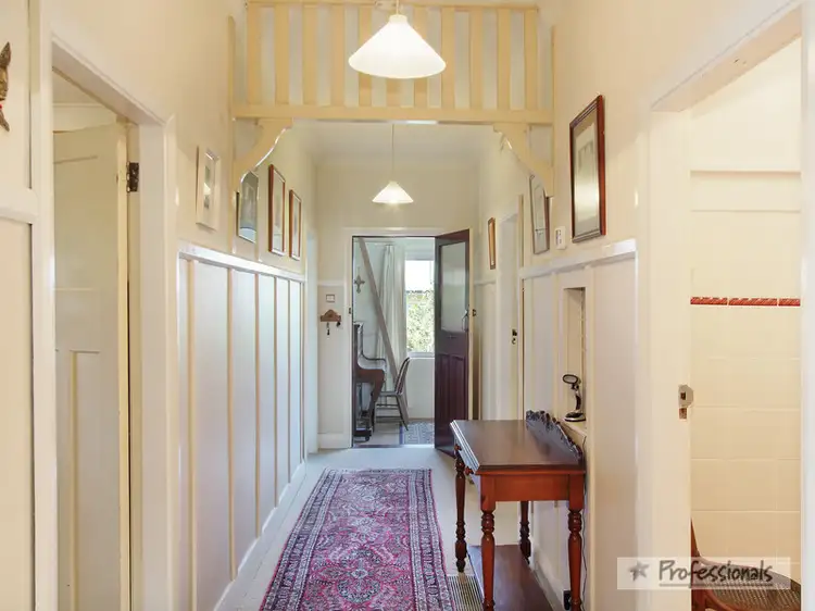 Fourth view of Homely house listing, 189 Kennedy Street, Armidale NSW 2350