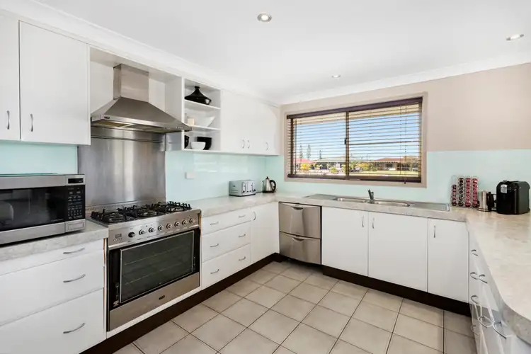 Second view of Homely house listing, 38 Dolphin Drive, West Ballina NSW 2478