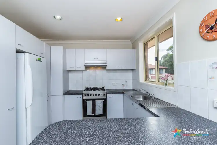 Third view of Homely house listing, 13 Wagner Place, Cranebrook NSW 2749