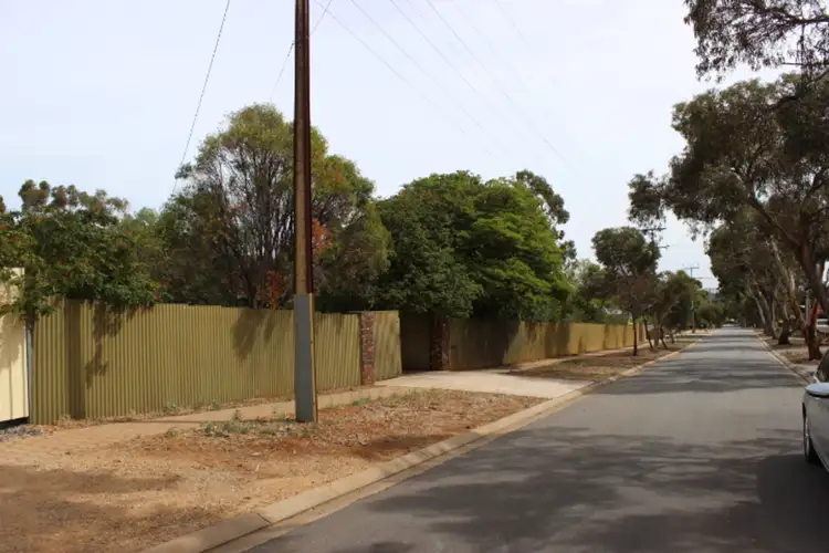 Sixth view of Homely land listing, 39 Taylor Avenue, Salisbury Heights SA 5109