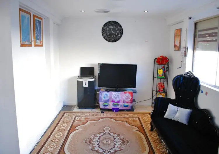 Fifth view of Homely house listing, 4 Ranieri Place, Hoxton Park NSW 2171