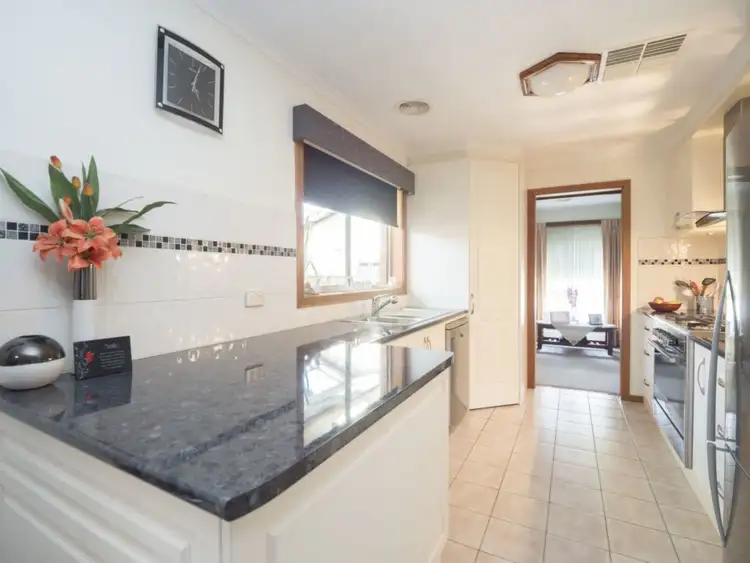 Sixth view of Homely house listing, 9 McCubbin Drive, Shepparton VIC 3630