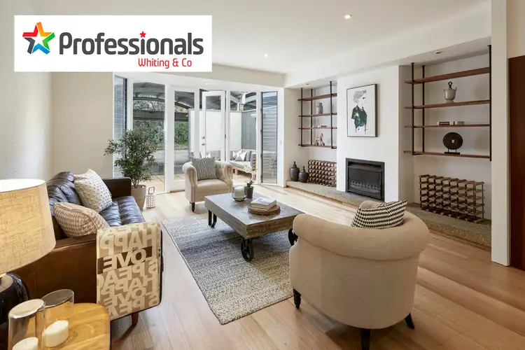 320 Canterbury Road, St Kilda West VIC 3182