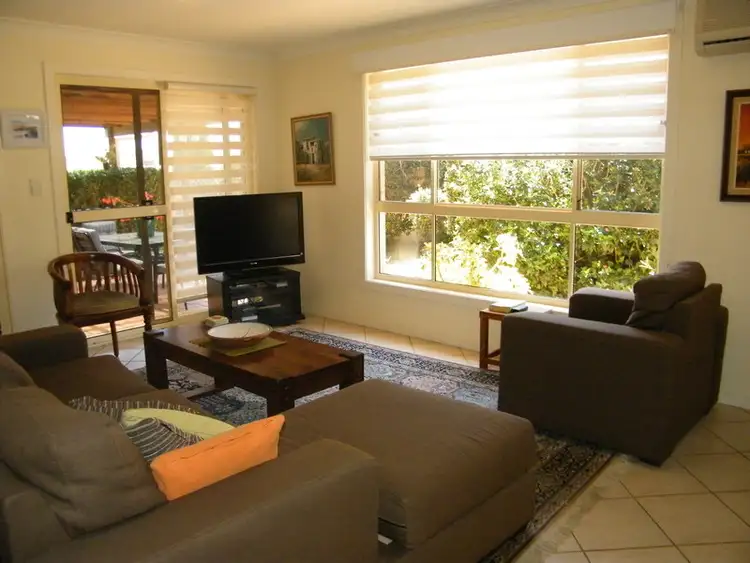 Third view of Homely villa listing, 2/25 Hesper Drive, Forster NSW 2428