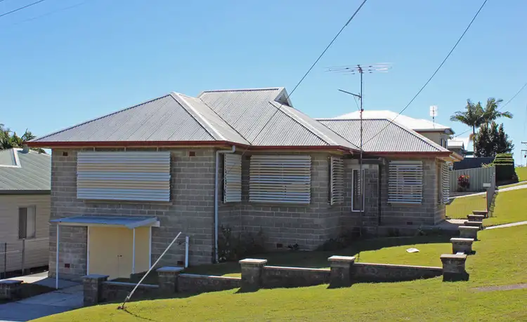 Main view of Homely house listing, 7A Clarence Street, Maclean NSW 2463