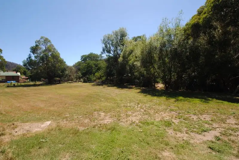 Main view of Homely land listing, 27 Macauley Street, Lithgow NSW 2790
