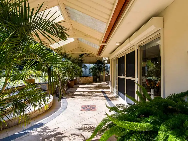 Fourth view of Homely house listing, 27 Roscorla Avenue, Yokine WA 6060